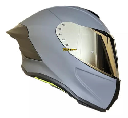 Casco Deportivo Certificado Integral Xtrong - Velocity Savage