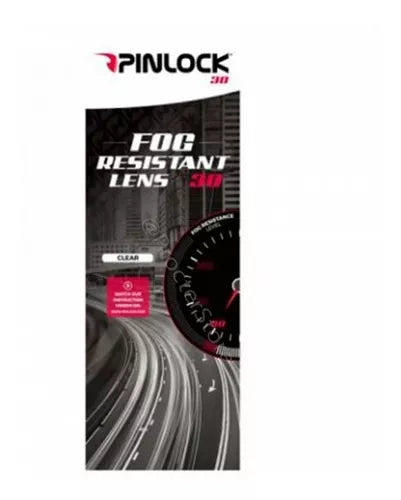 Pinlock 30 Antiempañante para Visor - Velocity Savage