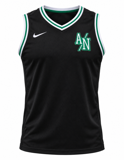 Esqueleto Atlético Nacional | Velocity Savage