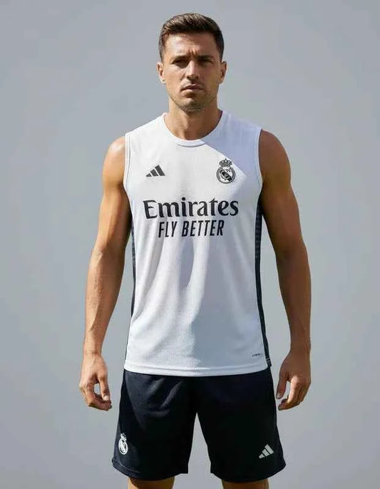 Esqueleto Real Madrid Esqueleto_Real | Velocity Savage - Ropa Deportiva de Fútbol en Colombia