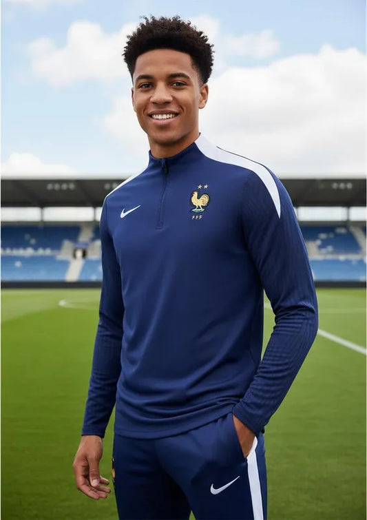 Sudadera Francia Envío Incluido