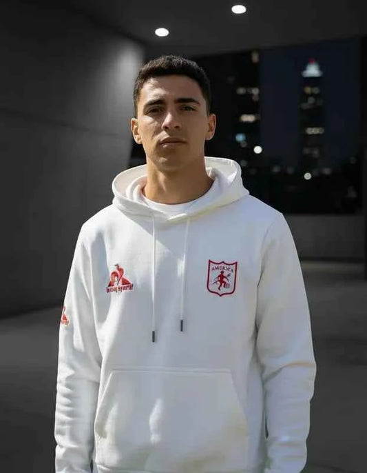 Buzo Hoodie América de Cali Hoodie_America_1bc0ea0a-5b0f-45d4-a131-689304516316 | Velocity Savage - Ropa Deportiva de Fútbol en Colombia