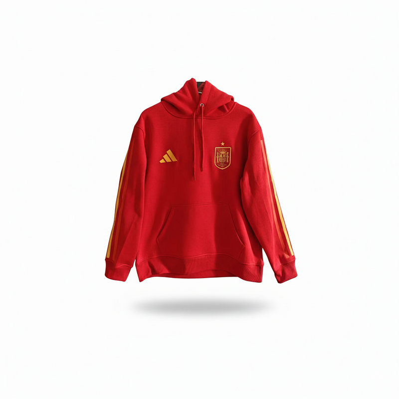 Hoodie Selección España