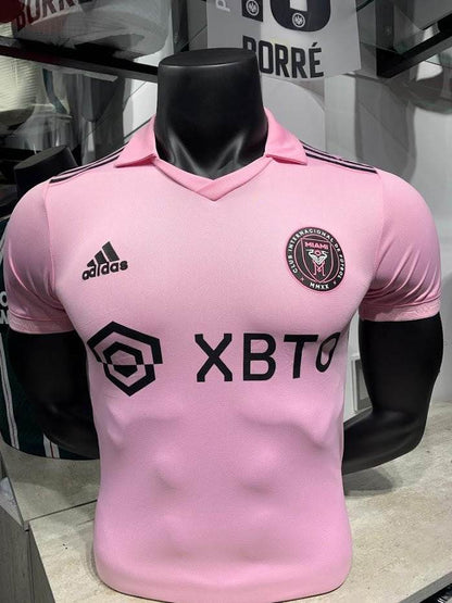 Camiseta Inter de Miami Envío Incluido