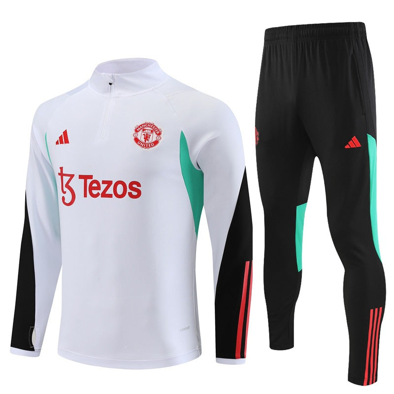 Sudaderas equipos de fútbol - Velocity Savage