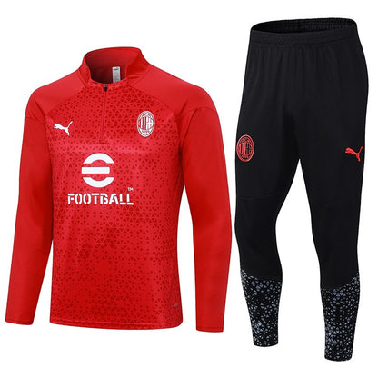 Sudaderas equipos de fútbol - Velocity Savage