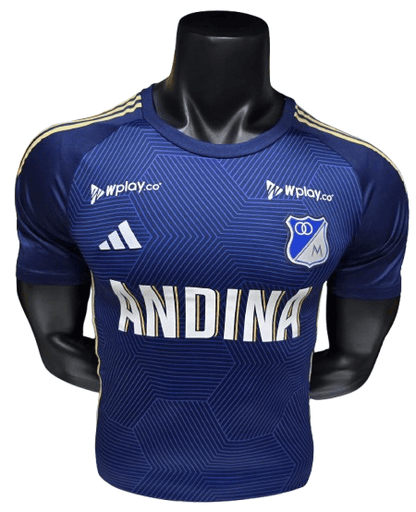 Camiseta Millonarios FC Envío Incluido