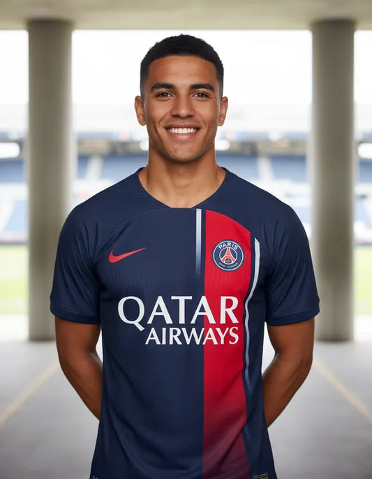 Camiseta PSG Envío Incluído