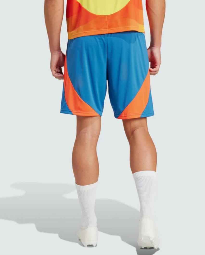 Pantaloneta Selección Colombia