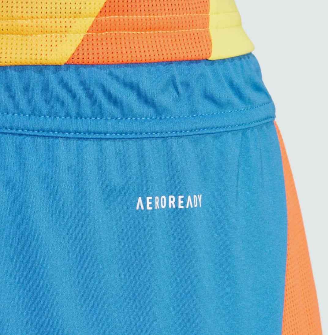 Pantaloneta Selección Colombia