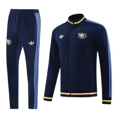 Sudadera Deportiva Selección Colombia Aniversario 100 Años