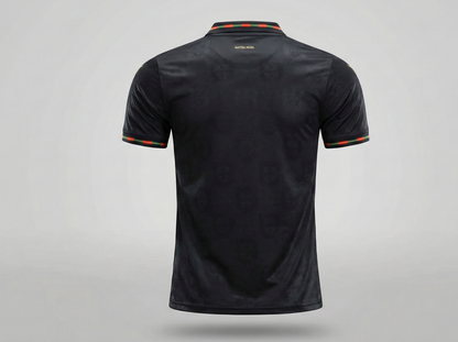 Camiseta Portugal Pantera Negra