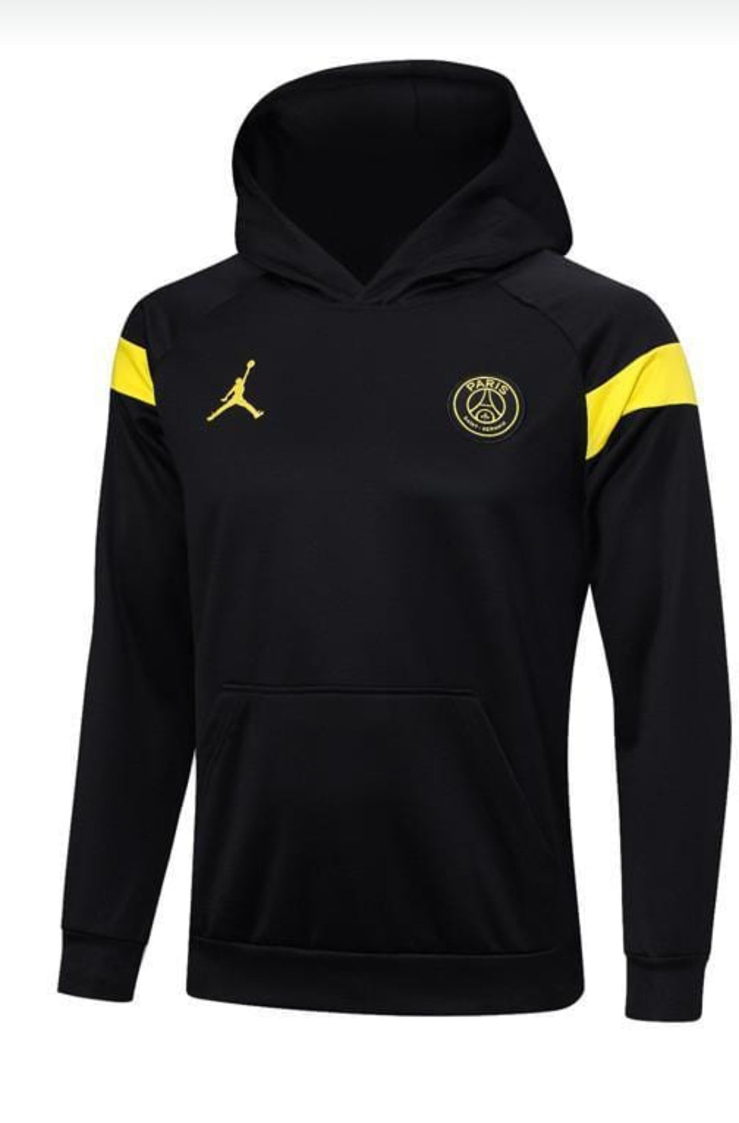 Sudaderas equipos de fútbol - Velocity Savage