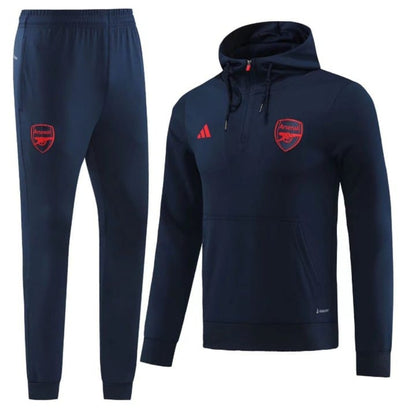 Sudadera Arsenal