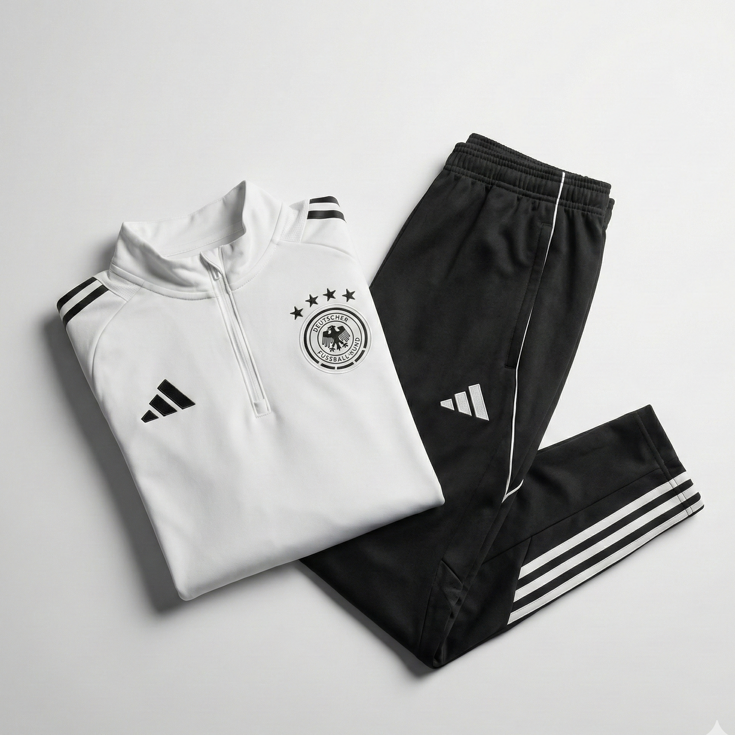 Sudadera Alemania Niños