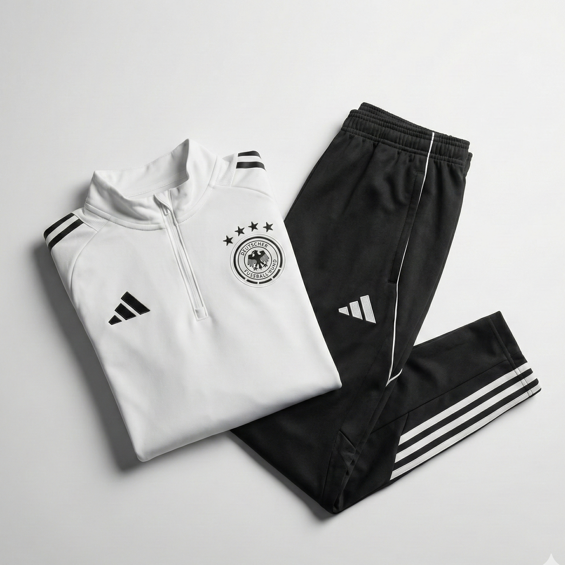 Sudadera Alemania Niños