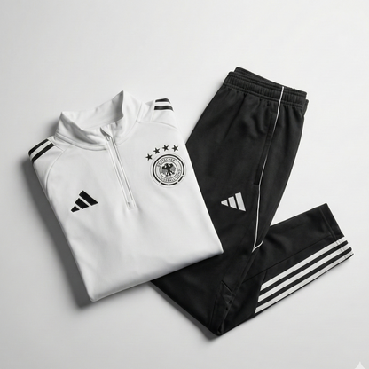 Sudadera Alemania Niños
