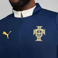 Sudadera Puma Portugal 2026