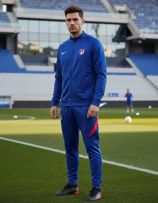 Sudadera Atlético de Madrid Nike Envío Incluido