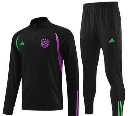Sudadera Entrenamiento Bayer de Múnich Adidas Envío Incluido