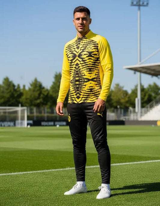 Sudadera Borussia Dortmund Envío Incluido