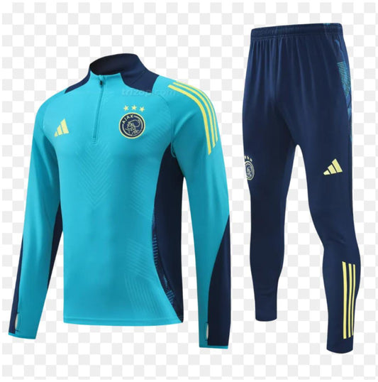 Sudadera Entrenamiento Ajax Adidas 2026 Envío Incluido