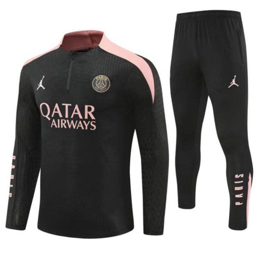 Sudadera Entrenamiento Paris Saint Germain Envío Incluido