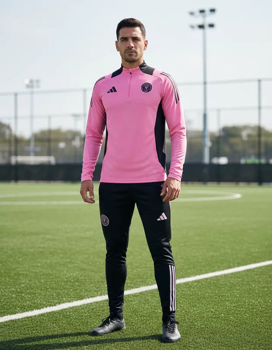 Sudadera Inter de Miami Nike Envío Incluido
