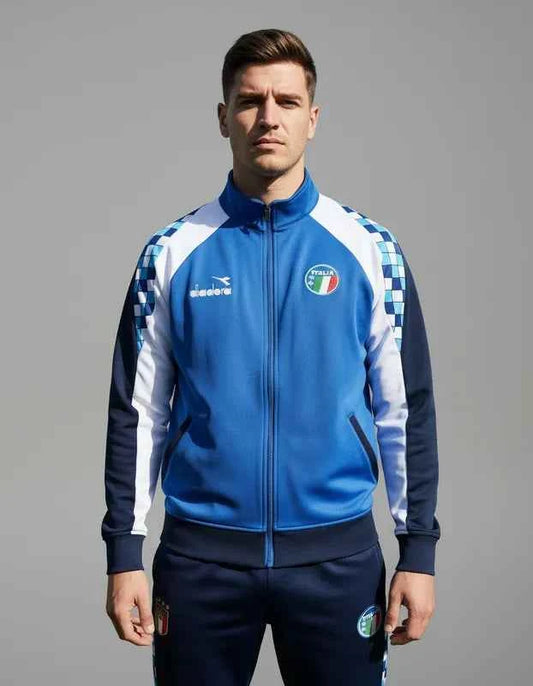 Sudadera Italia Sudadera_Italia_23da8406-8398-479e-8694-c86d6915d302 | Velocity Savage - Ropa Deportiva de Fútbol en Colombia