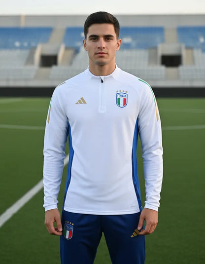 Sudadera Entrenamiento Italia Envío Incluido