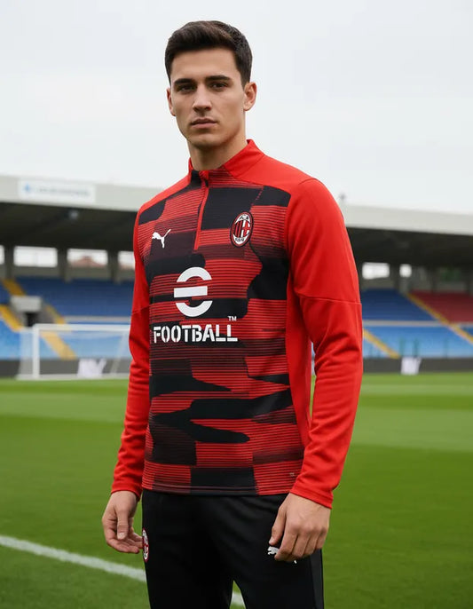 Sudadera AC Milán Puma Envío Incluido