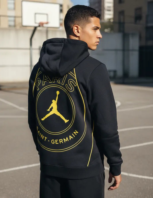 Sudadera PSG Envío Incluído