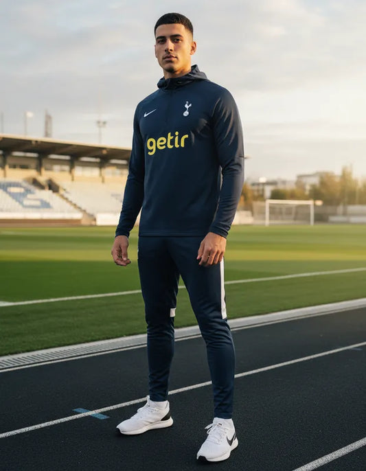 Sudadera Tottenham Nike Envío Incluido