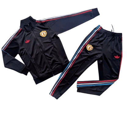 Sudadera de Presentación Manchester United Envío Incluido