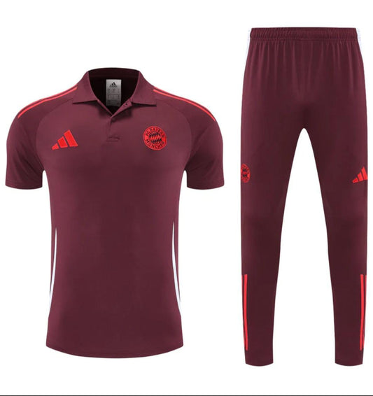 Sudadera y Polo Bayern Múnich 2026 Sudadera_y_polo_oficial_Bayern_M_nich | Velocity Savage - Ropa Deportiva de Fútbol en Colombia