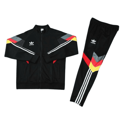 Sudadera Clásica Adidas