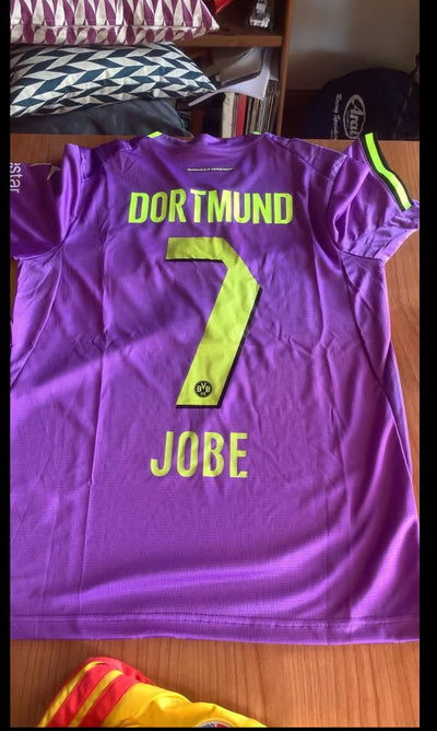 Jobe