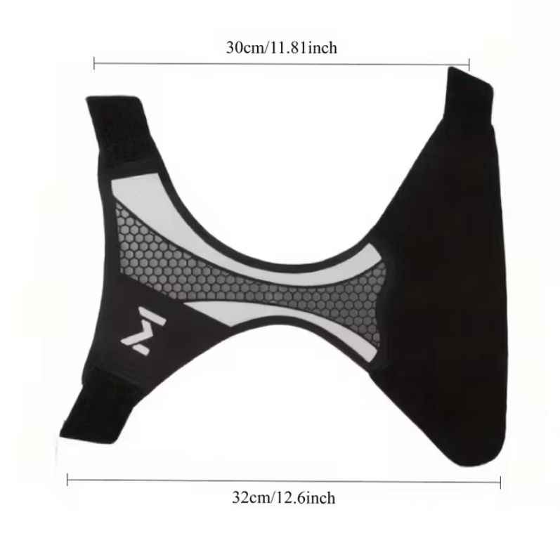 Tobillera Protección Fútbol