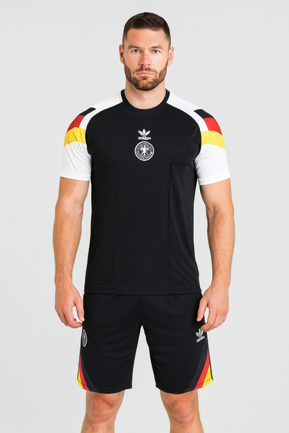 Uniforme Camiseta Pantalón Alemania