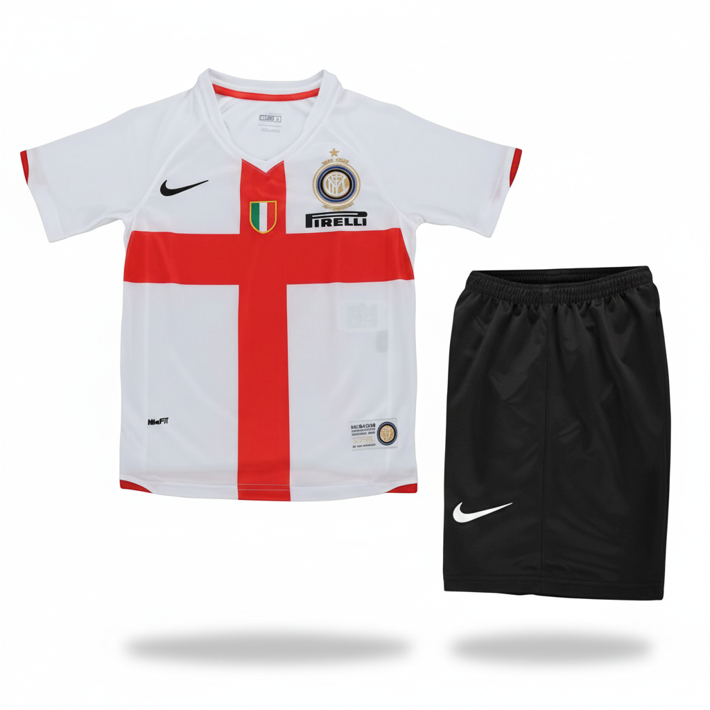 Uniforme Retro Inter de Milán 2006/07 Uniforme_completo_Inter_de_Mil_n_2007 | Velocity Savage - Ropa Deportiva de Fútbol en Colombia