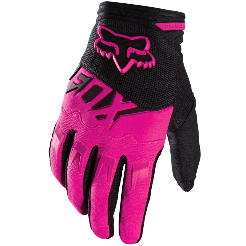 Guantes Ciclismo Motocross Fox - Velocity Savage