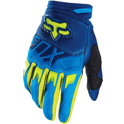 Guantes Ciclismo Motocross Fox - Velocity Savage