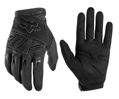 Guantes Ciclismo Motocross Fox - Velocity Savage