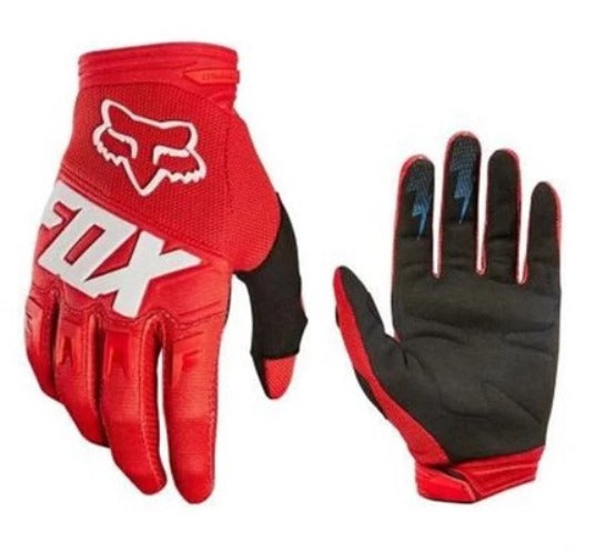 Guantes Ciclismo Motocross Fox - Velocity Savage