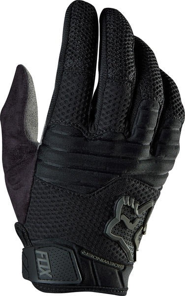 Guantes Ciclismo Motocross Fox - Velocity Savage