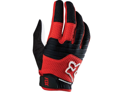 Guantes Ciclismo Motocross Fox - Velocity Savage