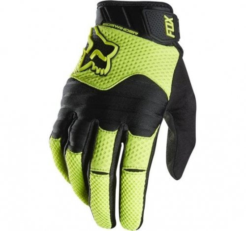 Guantes Ciclismo Motocross Fox - Velocity Savage