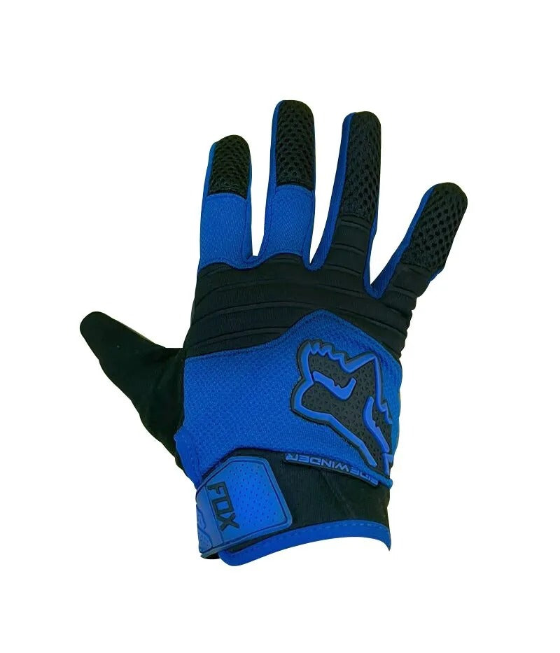 Guantes Ciclismo Motocross Fox - Velocity Savage