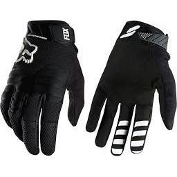 Guantes Ciclismo Motocross Fox - Velocity Savage