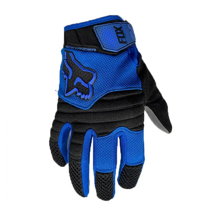 Guantes Ciclismo Motocross Fox - Velocity Savage